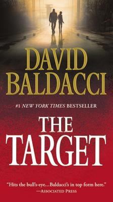 The Target by Baldacci, David