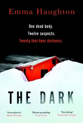 The Dark by Haughton, Emma