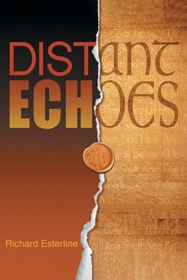 Distant Echoes by Esterline, Richard