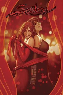 Sunstone, Volume 5 by Sejic, Stjepan