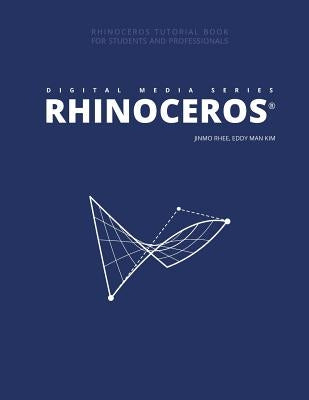 Digital Media Series: Rhinoceros by Kim, Eddy Man