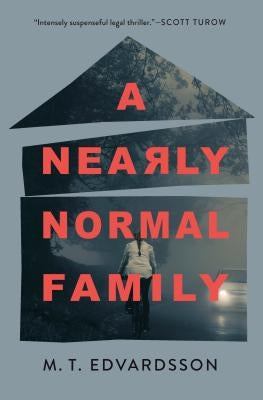 A Nearly Normal Family by Edvardsson, M. T.