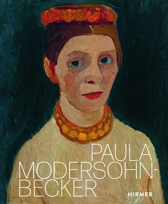 Paula Modersohn-Becker by Pfeiffer, Ingrid