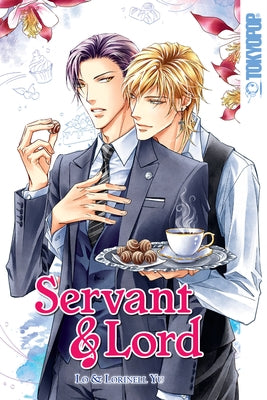 Servant & Lord by Lo