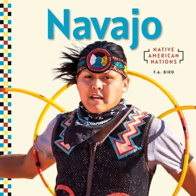 Navajo by Bird, F. a.