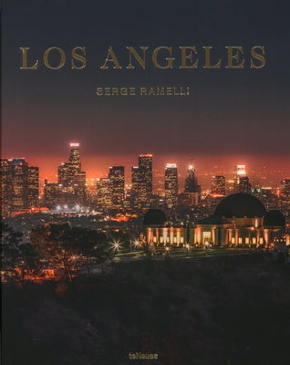 Los Angeles by Ramelli, Serge