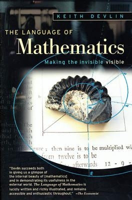 Language of Mathematics by Devlin, Keith