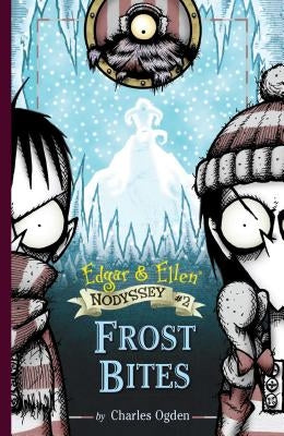 Frost Bites by Ogden, Charles