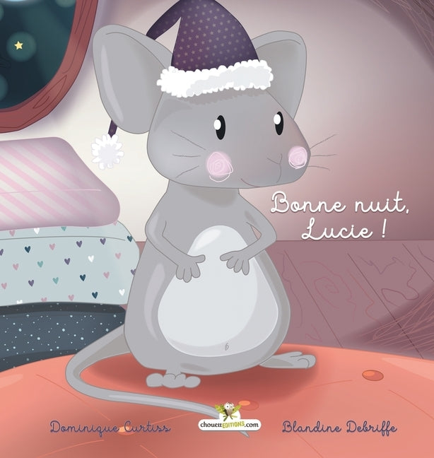 Bonne nuit, Lucie ! by Curtiss, Dominique