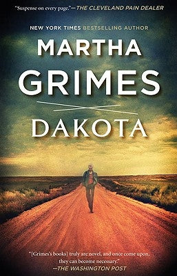 Dakota by Grimes, Martha