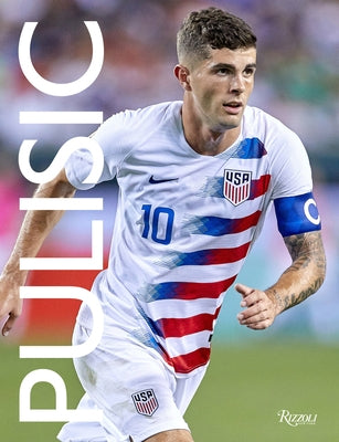 Pulisic: My Journey So Far by Pulisic, Christian