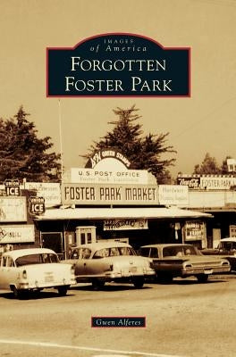 Forgotten Foster Park by Alferes, Gwen