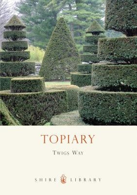 Topiary by Way, Twigs