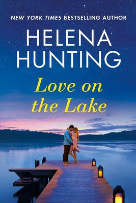 Love on the Lake by Hunting, Helena