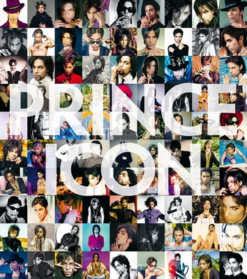 Prince: Icon by Images, Iconic
