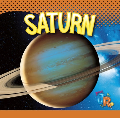 Saturn by Storm, Marysa