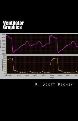 Ventilator Graphics: Identifying Patient Ventilator Asynchrony and Optimizing Settings by Richey, K. Scott