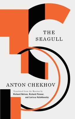 The Seagull by Chekhov, Anton