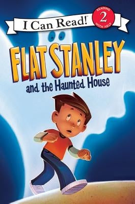 Flat Stanley and the Haunted House by Brown, Jeff