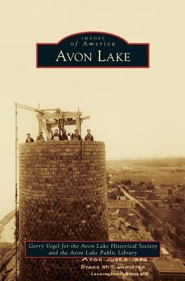 Avon Lake by Vogel, Gerry