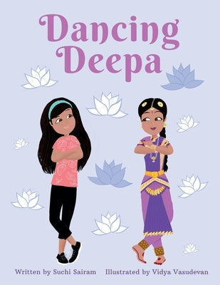 Dancing Deepa by Sairam, Suchi