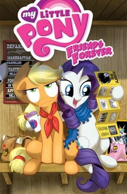 My Little Pony: Friends Forever Volume 2 by Zahler, Thom