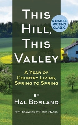 This Hill, This Valley: A Memoir (American Land Classics) by Borland, Hal