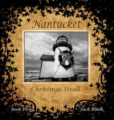 Nantucket Christmas Stroll by Blade, Jack