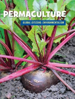 Permaculture by Labrecque, Ellen