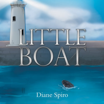 Little Boat by Spiro, Diane