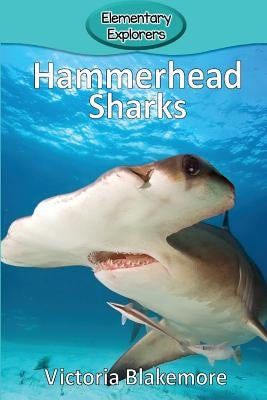 Hammerhead Sharks by Blakemore, Victoria