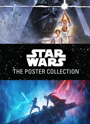 Star Wars: The Poster Collection (Mini Book) by Insight Editions
