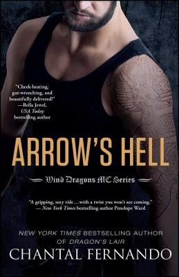 Arrow's Hell by Fernando, Chantal