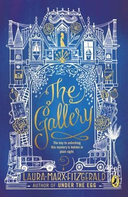 The Gallery by Fitzgerald, Laura Marx