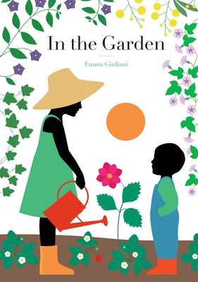 In the Garden by Giuliani, Emma