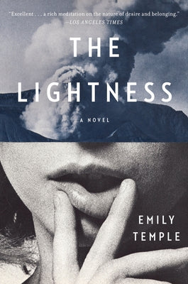 The Lightness by Temple, Emily