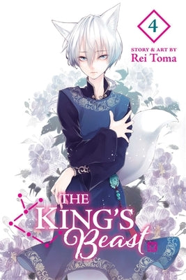 The King's Beast, Vol. 4 by Toma, Rei