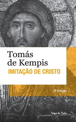 Imitação de Cristo (edição de bolso) by Kempis, Tom&#225;s de