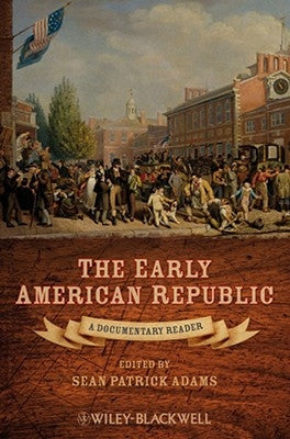 Early American Republic by Adams