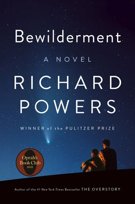 Bewilderment by Powers, Richard