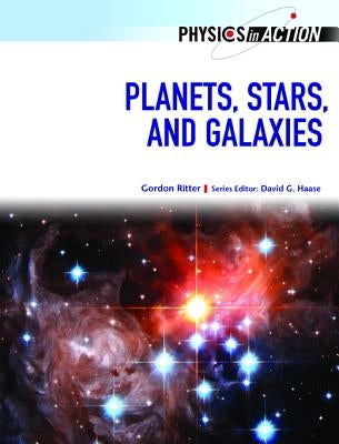 Planets, Stars, and Galaxies by Ritter, Gordon