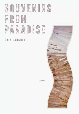 Souvenirs from Paradise by Langner, Erin