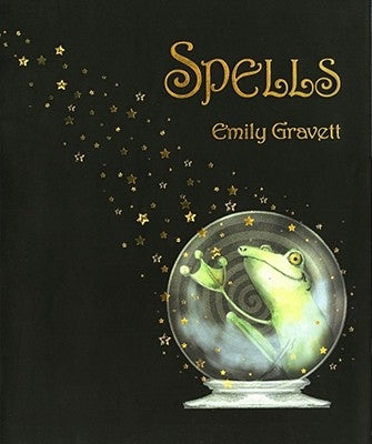 Spells by Gravett, Emily