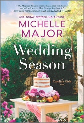 Wedding Season by Major, Michelle