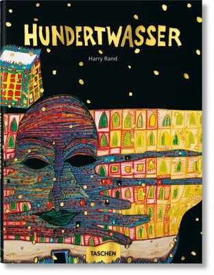 Hundertwasser by Rand, Harry