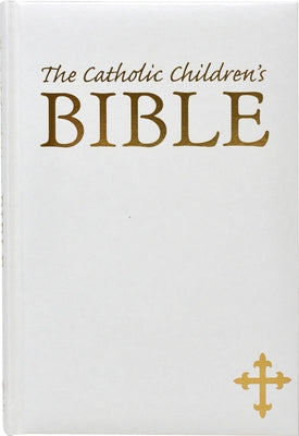 Catholic Children's Bible-NAB by Zimmerman, Mary Theola