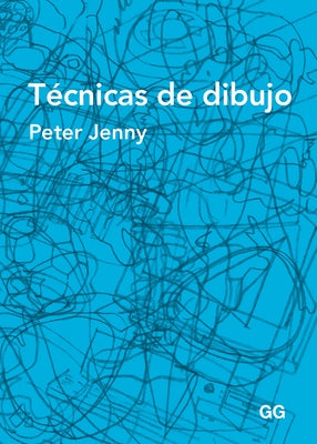 Técnicas de Dibujo by Jenny, Peter