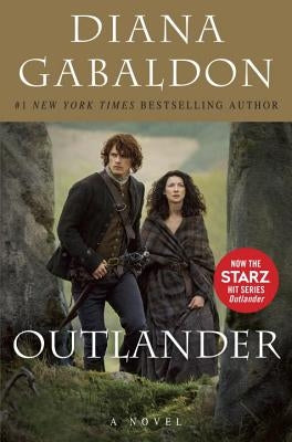 Outlander by Gabaldon, Diana