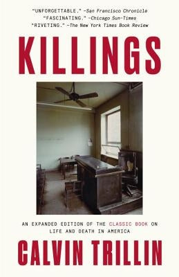 Killings by Trillin, Calvin