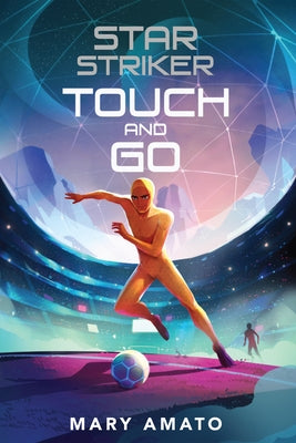Touch and Go by Amato, Mary